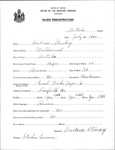 Alien Registration- Stanley, Andrew (Pittston, Kennebec County)