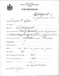 Alien Registration- Hebb, Ernest F. (Litchfield, Kennebec County)
