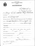 Alien Registration- Dunnville, Mary A. (Litchfield, Kennebec County)