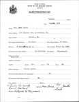 Alien Registration- Horth, Emma (Winslow, Kennebec County)
