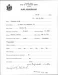 Alien Registration- Suttie, Elizabeth (Winslow, Kennebec County)