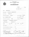 Alien Registration- Suttie, Janet (Winslow, Kennebec County)