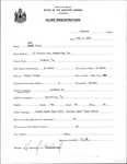 Alien Registration- Turlo, Anna (Winslow, Kennebec County)