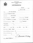 Alien Registration- Veilleux, Rose A. (Winslow, Kennebec County)