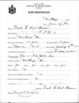 Alien Registration- Bowness, Frank L. (Winthrop, Kennebec County)