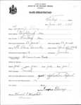 Alien Registration- Fleury, Eugene J. (Winthrop, Kennebec County)