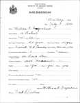 Alien Registration- Ingraham, William C. (Winthrop, Kennebec County)