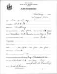 Alien Registration- Landry, Fred A. (Winthrop, Kennebec County)