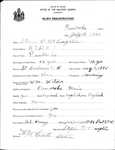Alien Registration- Mclaughlin, Stephen V. (Pembroke, Washington County)