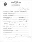 Alien Registration- Philippon, Marie Louisa C. (Winthrop, Kennebec County)