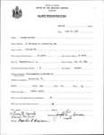 Alien Registration- Quirion, Joseph (Winslow, Kennebec County)
