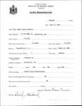 Alien Registration- Quirion, Marie L. (Winslow, Kennebec County)