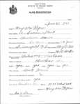 Alien Registration- Rogers, Guy O. (Winthrop, Kennebec County)