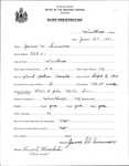 Alien Registration- Simmons, James W. (Winthrop, Kennebec County)