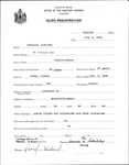 Alien Registration- Sadulsky, Vernonica (Winslow, Kennebec County)