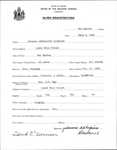 Alien Registration- Lindroos, Johanna Adalphine (Bar Harbor, Hancock County)