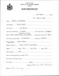 Alien Registration- Macdonald, Jessie A. (Bar Harbor, Hancock County)