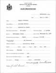 Alien Registration- Ventusco, Angelo (Waterville, Kennebec County)