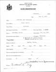 Alien Registration- Lambourne, Arabella S. (Monmouth, Kennebec County)