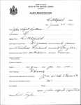 Alien Registration- Herttua, John Alfert (Litchfield, Kennebec County)
