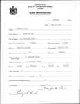 Alien Registration- Paul, George H. (Gardiner, Kennebec County)