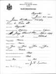 Alien Registration- Tinckam, James W. (Augusta, Kennebec County)