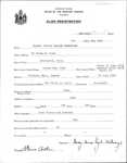 Alien Registration- Whatmough, Gladys V. (Tremont, Hancock County)