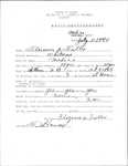 Alien Registration- Fuller, Florence A. (Mexico, Oxford County)