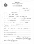 Alien Registration- Pomroy, Anne C. B. (Calais, Washington County)