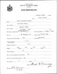 Alien Registration- Pomroy, Carol E. (Calais, Washington County)