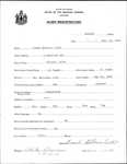 Alien Registration- Pulk, Frank S. (Calais, Washington County)