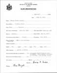 Alien Registration- Lockie, George R. (Eastport, Washington County)
