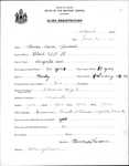Alien Registration- Karnaris, Thomas N. (Augusta, Kennebec County)