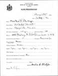 Alien Registration- Phillips, Martha D. (Augusta, Kennebec County)