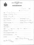 Alien Registration- Leclair, Philip (Augusta, Kennebec County)
