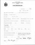 Alien Registration- Hooper, Agnes O. (Eastport, Washington County)
