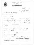 Alien Registration- Seeley, Frances E. (Lubec, Washington County)