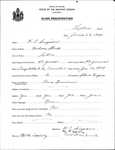Alien Registration- Simpson, H. E. (Lubec, Washington County)