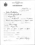 Alien Registration- Shipley, John E. (Augusta, Kennebec County)