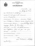 Alien Registration- Shipley, Mildred E. (Augusta, Kennebec County)