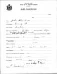 Alien Registration- Rice, John A. (Lubec, Washington County)