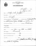Alien Registration- Juopper, Andy A. (Temple, Franklin County)