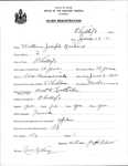 Alien Registration- Richard, William J. (Phillips, Franklin County)