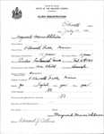 Alien Registration- Whitmore, Marguerite M. (Ellsworth, Hancock County)