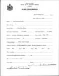 Alien Registration- Jakucievicius, Anna (Rangeley, Franklin County)