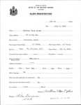 Alien Registration- Ogden, William E. (Calais, Washington County)
