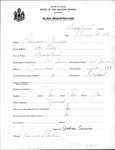 Alien Registration- Camire, Gaudias (Biddeford, York County)