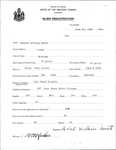 Alien Registration- Smith, Robert W. (Castine, Hancock County)
