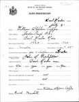 Alien Registration- Cripps, William S. (Seal Harbor, Hancock County)