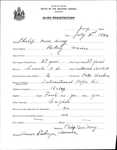 Alien Registration- Henry, Philip N. (Jay, Franklin County)